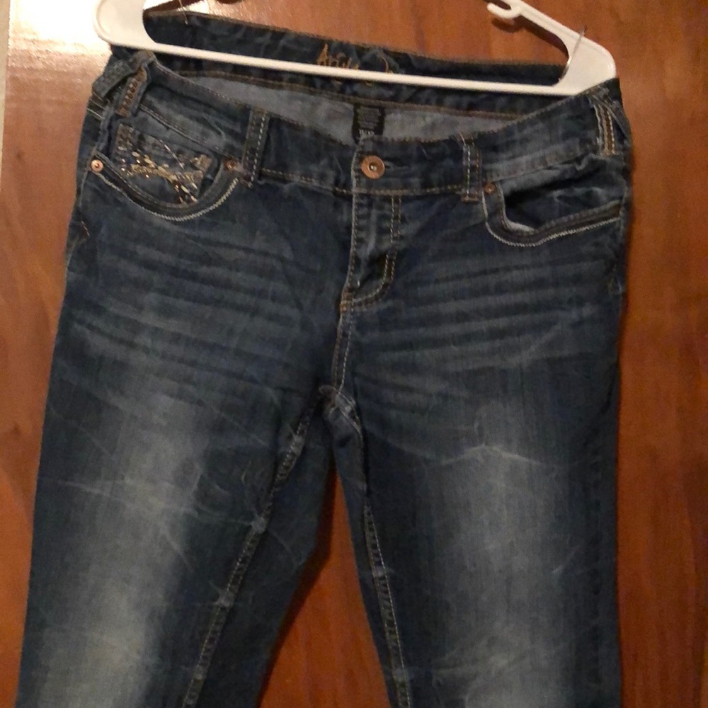 Women’s Arita Jeans
